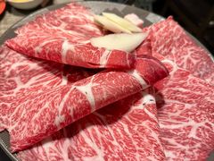 -满来寿喜烧(金虹桥店)