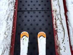 -太子岭滑雪场