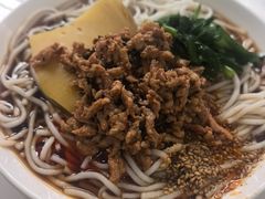 -洪记凉米线(新兴路店)