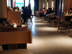 -星巴克(嘉定中信泰富万达广场店)