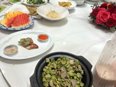 -石浦大酒店(百丈店)