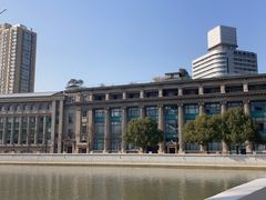-上海邮政博物馆