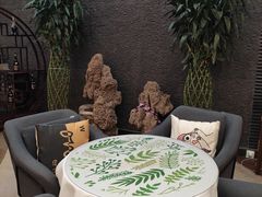 -天津水游城丽筠酒店