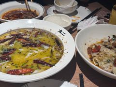 -太二酸菜鱼(上海佛罗伦萨小镇店)