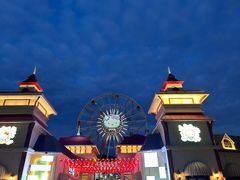 -安吉Hello Kitty乐园
