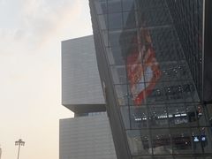 门面-义乌之心城市生活广场