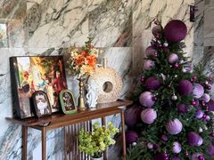 -圣彼得堡观江俄餐厅(中央大街黑金冠店)