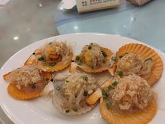 -新金盛·海鲜酒楼(盐田店)
