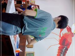 -拙大师·龙虾四季排档·夜宵至凌晨4点(九环路店)