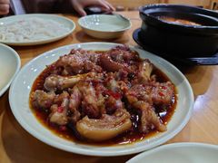-贤花饭店(城阳店)