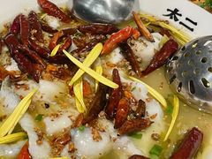 -太二酸菜鱼(金沙印象城店)
