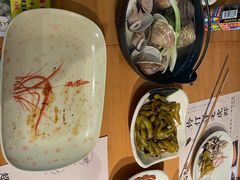 -蚝老板海鲜烧烤大排档(码头店)