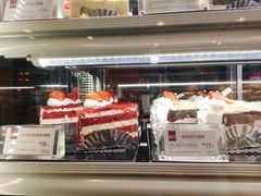 -85度C(深圳佳宁娜店)