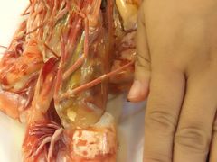 -J Daeng Seafood