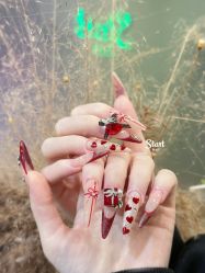 -StartNail美甲