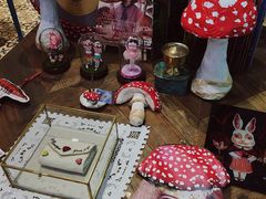 -恋物百货商店(华侨城店)