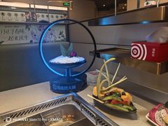 -海底捞火锅(新松江路生日主题店)