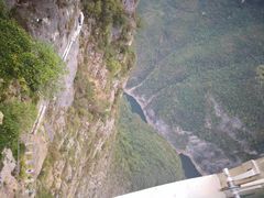 -重庆云阳龙缸景区