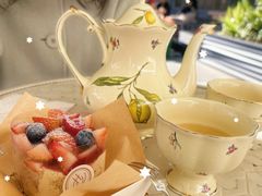 -PETIT PARIS 小巴黎(花园道店)