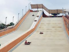 -美的鹭湖探索王国