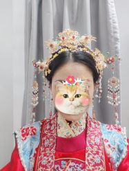 -全城热恋璀璨婚纱摄影(国贸总店)