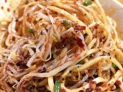 -洞子口张老二凉粉(文殊院店)