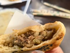-张吉祥花椒肉火烧(老潍县美食城店)