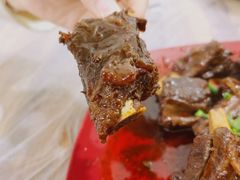 牛排骨-双宝红油牛系列