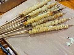 -幸福小串(总店)