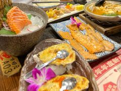-古田居·特色寿司料理(星之岛旗舰店)