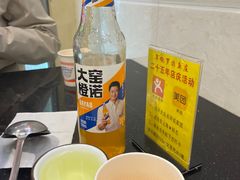 -草墩罗非鱼庄•野生菌•腊排骨(七星街上段店)