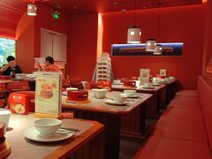 -闽上鲜·福建菜(龙湖滨江天街店)