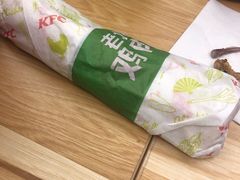 -肯德基(盘龙奥莱店)