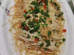 -阿英煲(凉城路店)