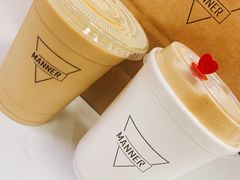 -Manner Coffee(大宁国际商业广场店)
