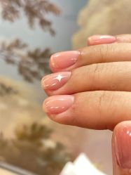 -沐蕙日式美甲美睫皮肤管理