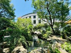 -香然会·园林雅宴(陆家嘴店)
