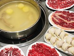 -贵宾牛·潮汕牛肉火锅(珠池总店)