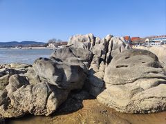 -老虎石海上公园