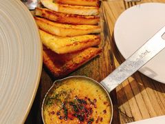 -Cyclus Craft Kitchen薩克思手工厨房