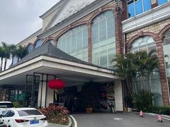 -寻味顺德·顺峰山庄(大良店)