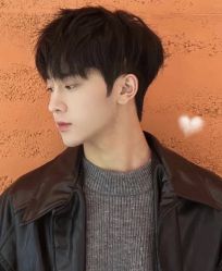 -张昊造型