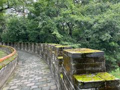 -沈阳市东陵公园