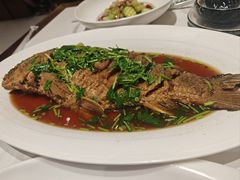 -梅利汴京烤鸭•开封豫菜地标店(东大街店)