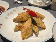 -小炳胜(卓悦中心店)