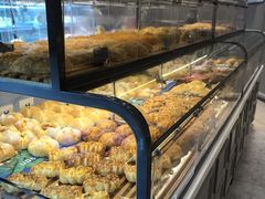 -面包新语(龙湖·西宸天街店)