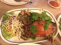-尚味泰餐厅