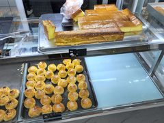 -甜嘟嘟烘焙坊(舒城路店)