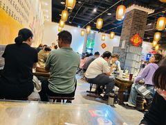 -向民炒鸡老店(金泰华府店)