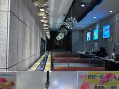 -争鲜回转寿司(金桥家乐福店)